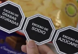 Diputados retoma el debate del proyecto de etiquetado frontal de alimentos