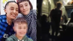 Separaron a las asesinas de Lucio Dupuy: así fue el traslado de la madre a una cárcel de Mendoza