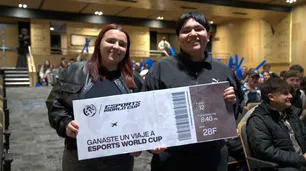 Argentina conquistó China: Leviatán y la ruta de Shanghái