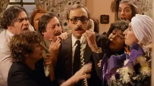Esperando la Carroza, la parodia celebra 38 años de humor nacional