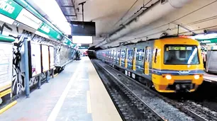 La Justicia dictó una medida precautelar que dejó en suspenso el aumento del subte