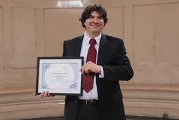 Quién es Fernando Alday, el científico argentino que da "cátedra" en Oxford