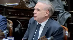 Miguel Ángel Pichetto presentó un proyecto de ley para arancelar las plataformas de comercio electrónico