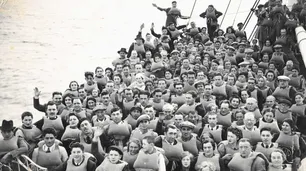 El lunfardo, el fenómeno lingüístico que marcó el habla rioplatense