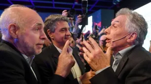 Lo que dejó la precandidatura de Jorge Macri en la Ciudad