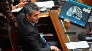 Aumento a jubilados: ningún diputado por Misiones votó en contra del veto de Milei