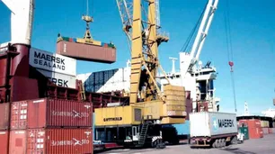 La OMC pronostica una suba del 10,8% en el comercio internacional este año