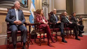 El fallo de la Corte Suprema sobre Bruglia y Bertuzzi genera dudas sobre otros jueces