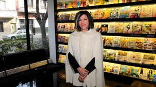 Fernanda Vallejos: "Aspiramos a la unidad del Frente de Todos"