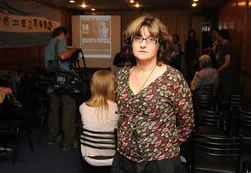 Gladys Cabezas denunció que la Provincia se niega a indemnizarlos por el "déficit"