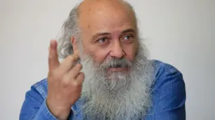 Emilio Pérsico: "En Argentina es necesaria una reforma laboral"