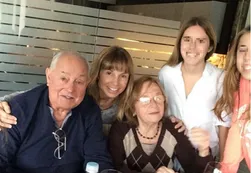 Imputan al suegro de Ricky Sarkany