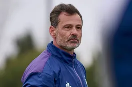 Sorpresa en Talleres: renunció Diego Cocca