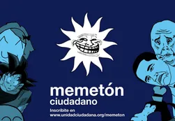 Qué es el “Memetón”, la nueva táctica electoral de Unidad Ciudadana