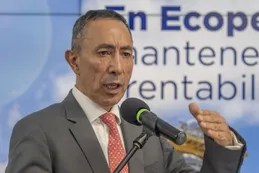 Apartan al presidente de Ecopetrol en medio de un escándalo judicial que sacude a la petrolera