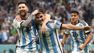 La prensa internacional elogió el triunfo de Argentina sobre Croacia: "Una actuación de leyenda"
