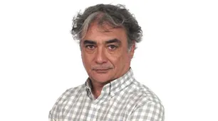 El autor de "La bala que no salió y el fallo que sí saldrá" le respondió a Cristina Kirchner