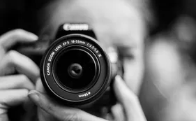 Nuevo curso sobre Fotoperiodismo en Perfil Educación
