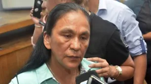 La Corte Suprema ratificó la condena unificada contra Milagro Sala a 15 años de prisión