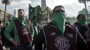 ATE y la CTA Autónoma realizarán un paro nacional con marchas y protestas en todo el país