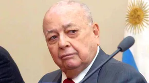 Murió a los 95 años el empresario Carlos Pedro Blaquier, dueño de la azucarera Ledesma