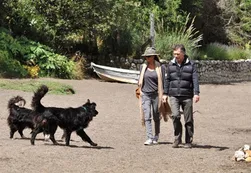 Tras un diciembre agitado, Macri planifica sus vacaciones en el sur