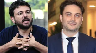Grabois no tuvo piedad con Ramiro Marra: "Lo diste todo, fuiste a lamer las paredes del Jockey Club, y te dijeron 'Atuncito, ¡afuera!'"