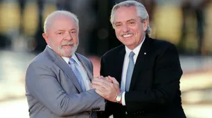 Eleonora Gosman: "Lula va a hacer lo imposible para que llegue la ayuda de Brasil"
