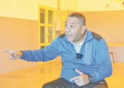 Diego Concha será juzgado por homicidio, abuso sexual y lesiones