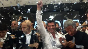 Quién es Marcelo Orrego, el candidato que terminó con 20 años de peronismo en San Juan