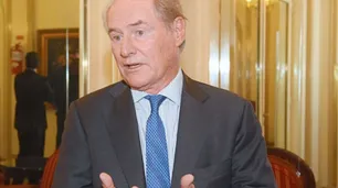 Federico Braun: "De Martín Guzmán rescato el énfasis que le va a dar a Vaca Muerta y a la minería"