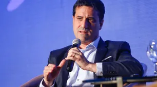 Maximiliano Abad: "Voy a apoyar la candidatura de Facundo Manes"