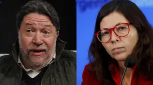 Tras rumores de pedido de renuncia de Silvina Batakis, Claudio Lozano aseguró: "No estoy atornillado al Banco Nacion"