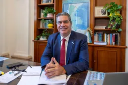 Capitanich aseguró que un eventual gobierno peronista tendrá equilibrio fiscal “combatiendo la evasión”