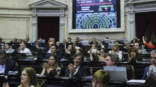 Avanza el debate de la ley alquileres con más de 40 expositores