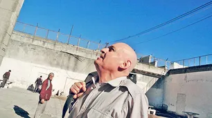 Una vida tras las rejas: Robledo Puch cumple 48 años en prisión