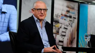 Javier Timerman: "Un gobierno de unidad nacional, eso es lo que derrotaría a la inflación"