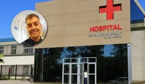 Chaco: el director de un hospital denunció que un gremialista lo amenazó de muerte tras exigir cumplimiento laboral
