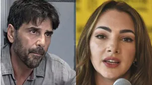 Absolvieron en primera instancia a Juan Darthés en la causa que le inició Thelma Fardin