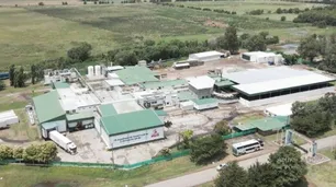 Un emblemático frigorífico pampeano en crisis despidió a más de 180 trabajadores