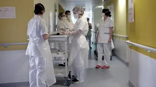 COVID- 19 | El crudo relato de dos médicos de La Plata: "Esta segunda ola es fulminante"