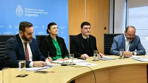 El Consejo del Salario se vuelve a reunir antes de fin de mes para definir nuevo haber mínimo