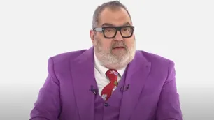 Jorge Lanata: "La preocupación del gobierno era que existiera alguna foto entre Alberto Fernández y Alfa"