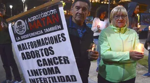 Ecologistas de Entre Ríos discuten planteos de Mauricio Macri