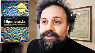 El filósofo que explica la hipnocracia de Trump a Milei