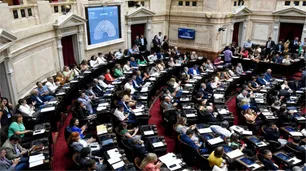 Diputados aprobó el tratamiento del régimen de seguridad del paciente y la regulación del acompañamiento terapéutico