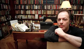 Aparece un libro póstumo de Javier Marías