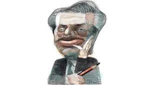 Aprendé "Análisis Político" con Berensztein en Perfil