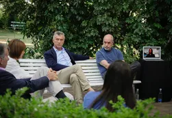¿Liberales o peronistas? El cruce en Juntos por el Cambio por las futuras alianzas