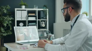Una startup argentina de salud conecta a pacientes con médicos especializados en cannabis